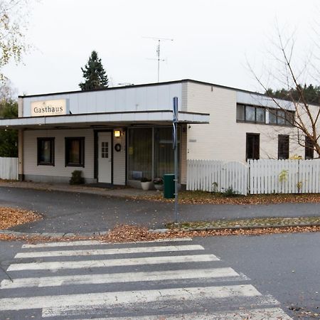 Gasthaus Mikkeli Kültér fotó