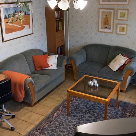 Gasthaus Mikkeli Kültér fotó