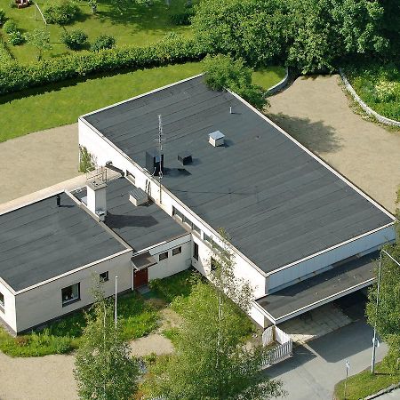 Gasthaus Mikkeli Kültér fotó