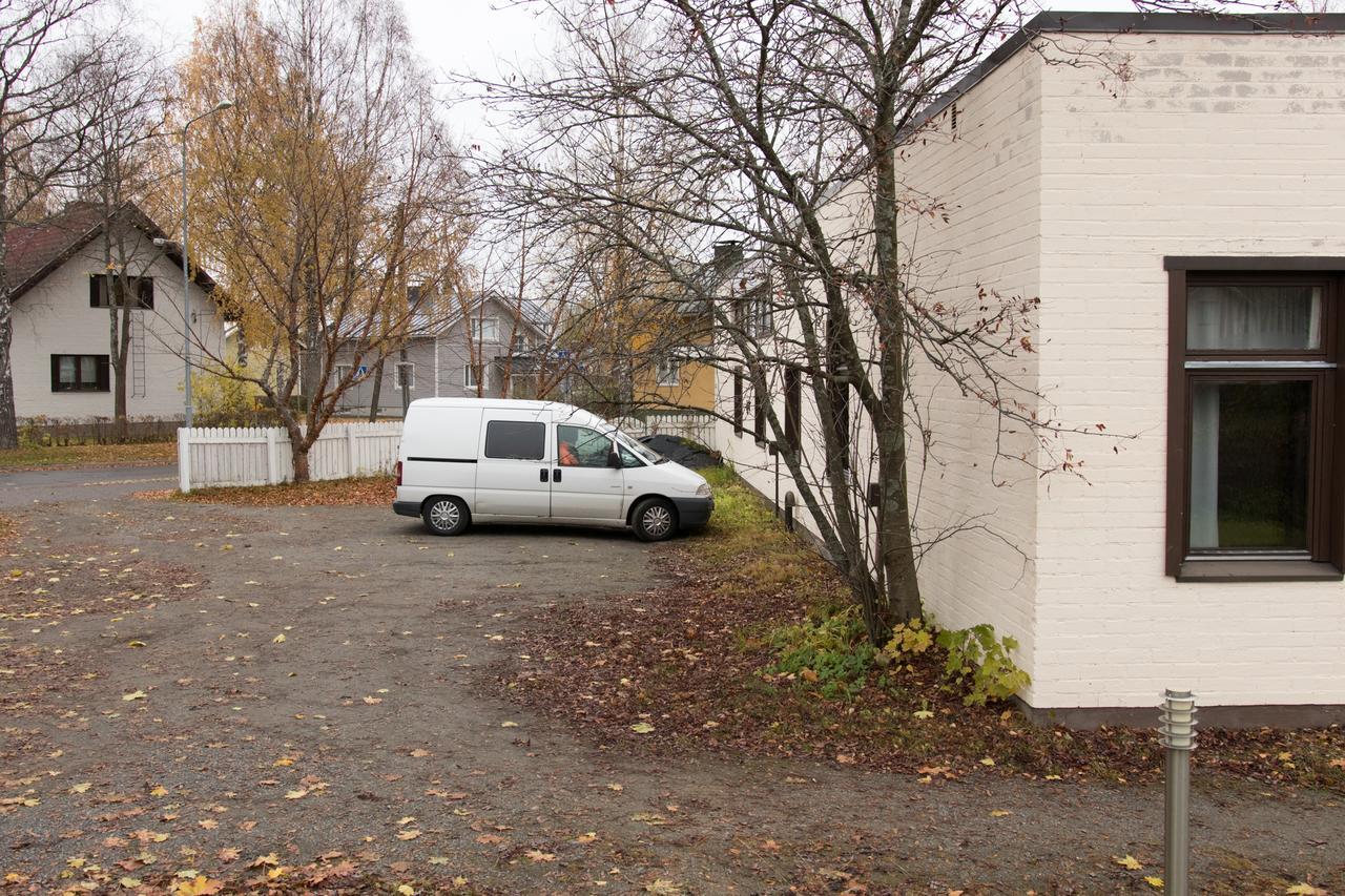 Gasthaus Mikkeli Kültér fotó