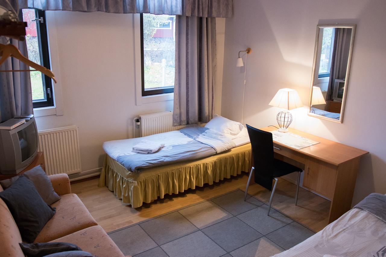Gasthaus Mikkeli Kültér fotó