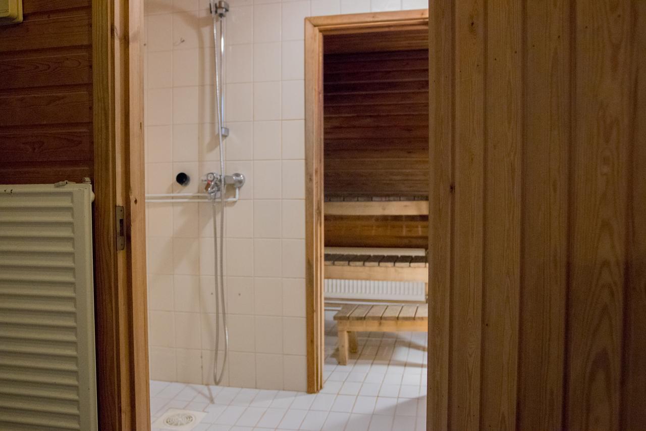 Gasthaus Mikkeli Kültér fotó