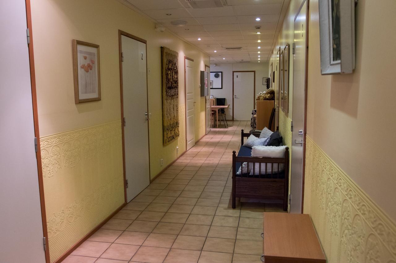 Gasthaus Mikkeli Kültér fotó