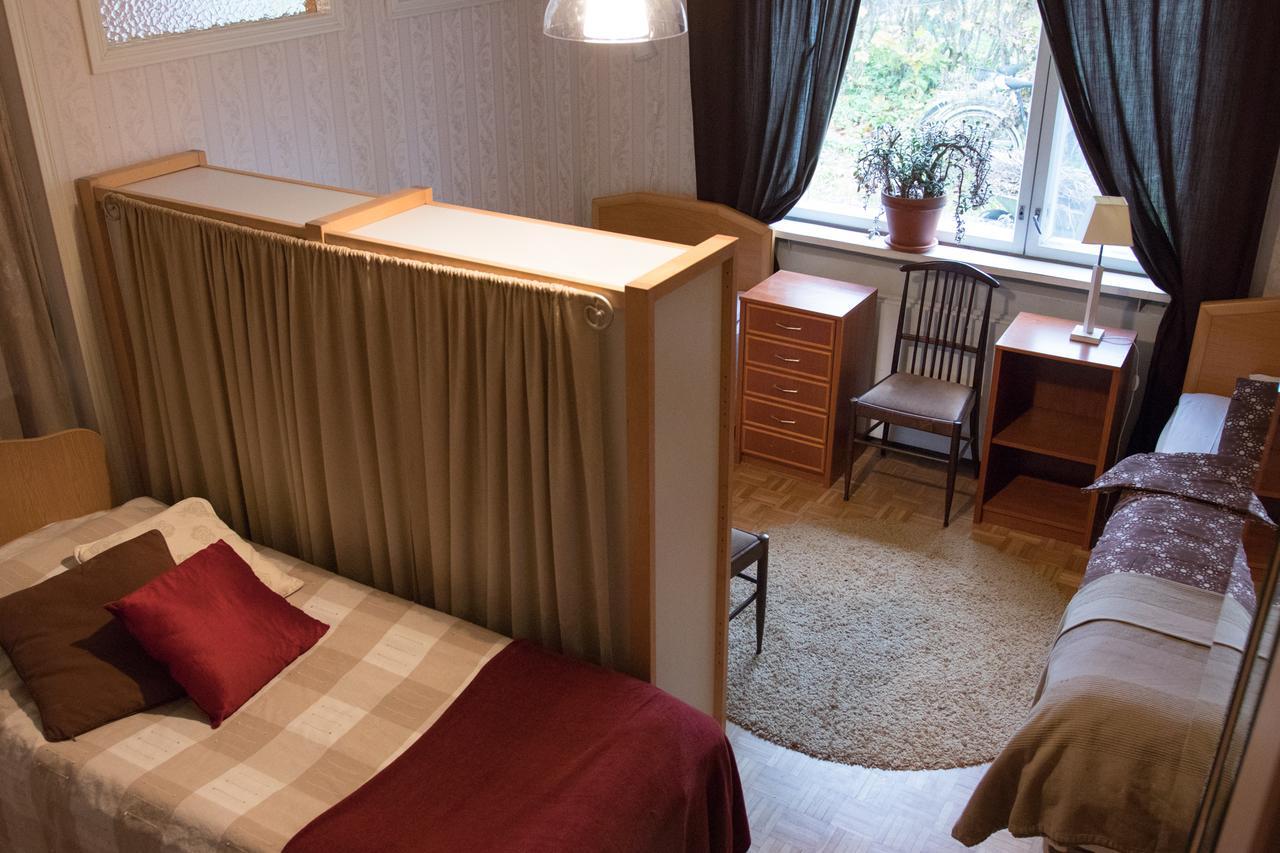Gasthaus Mikkeli Kültér fotó