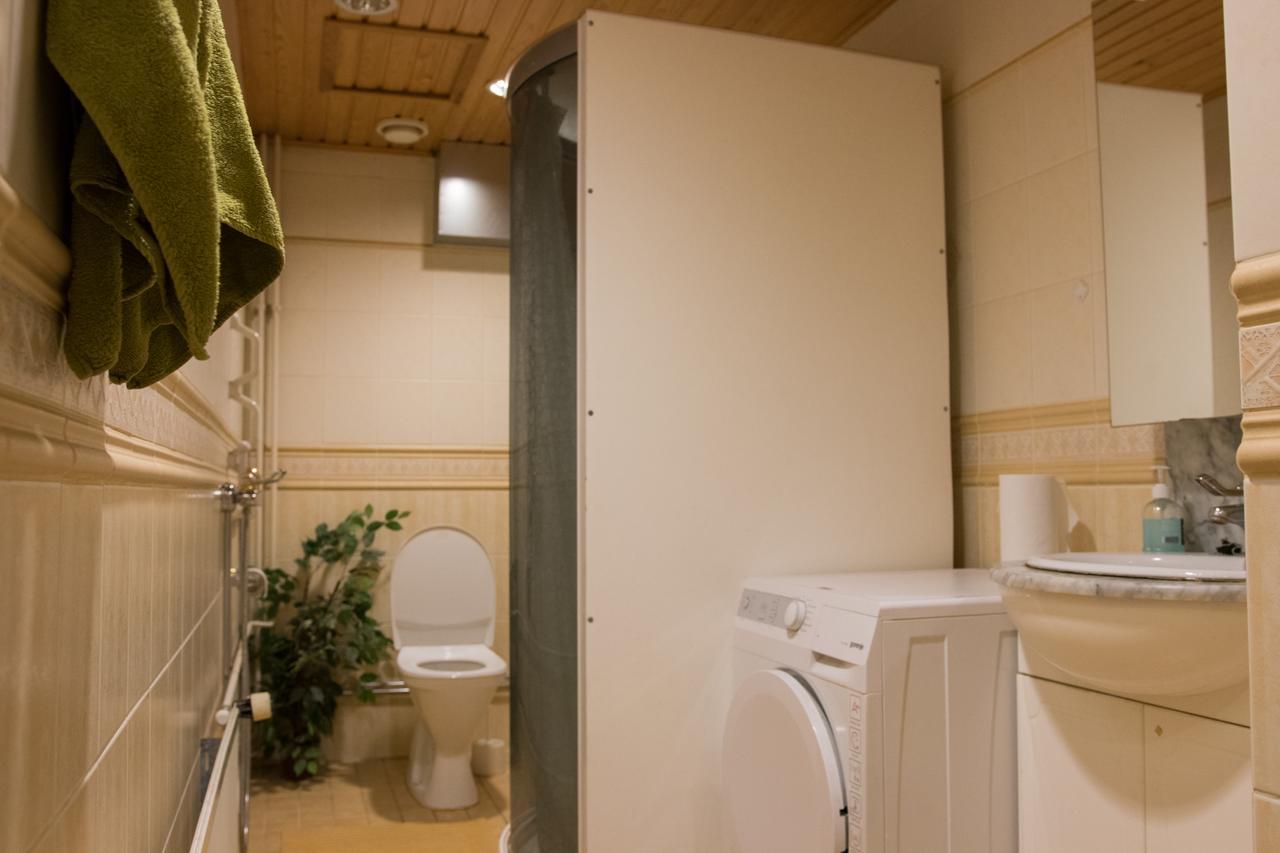 Gasthaus Mikkeli Kültér fotó