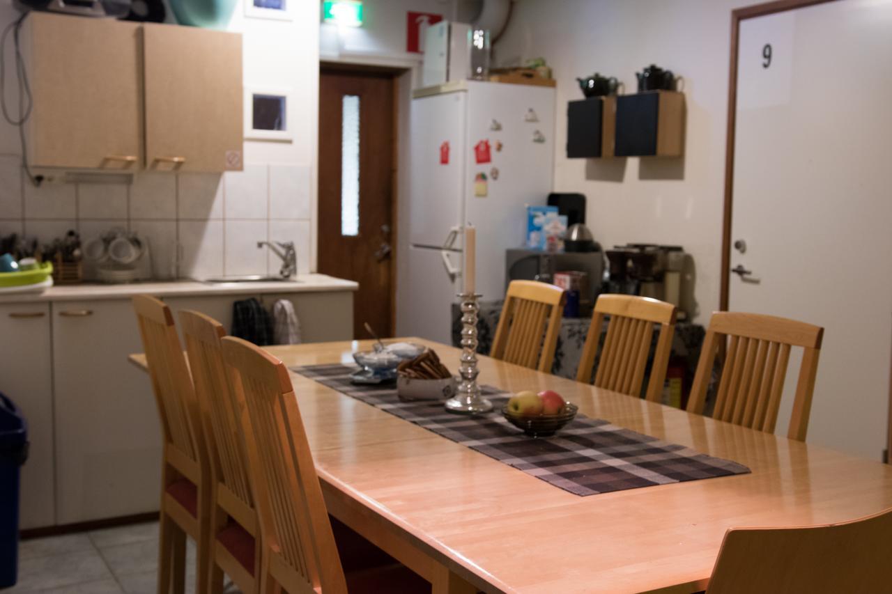 Gasthaus Mikkeli Kültér fotó