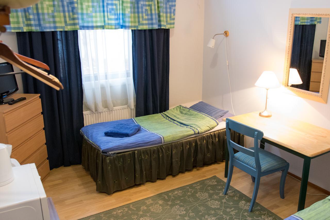 Gasthaus Mikkeli Kültér fotó