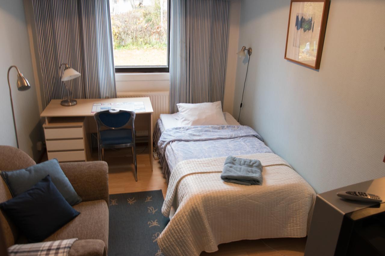Gasthaus Mikkeli Kültér fotó