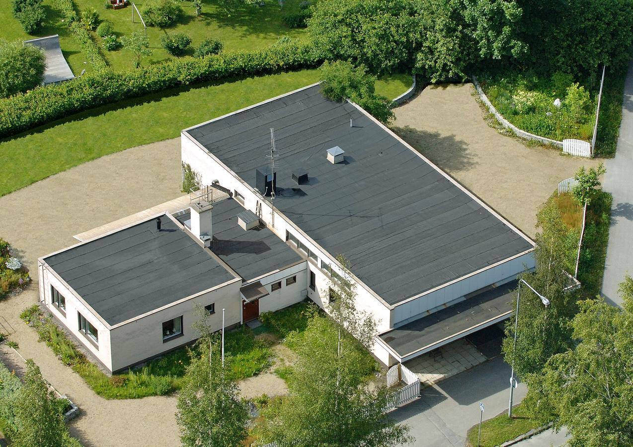 Gasthaus Mikkeli Kültér fotó